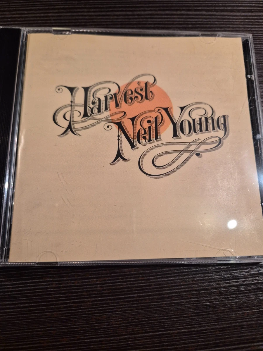 Neil Young Harvest online kaufen | eBay.de