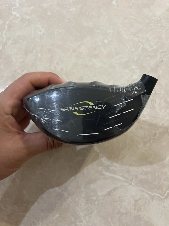 New PING G430 MAX 9 Degree Driver Head Only - Image 4 of 4