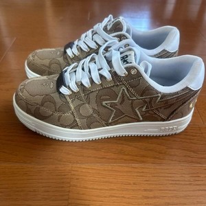 Bapesta Coach | eBay