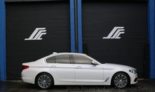 2020 BMW 5 Series 540i
