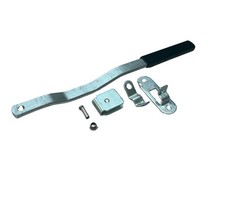 CONTENEDOR DE ENVÍO MANIJA PUERTA FÁCIL DE ABRIR (EOD) - MANIJA CONTENEDOR CONEX