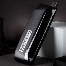 Easttop Chromatic Harmonica 12 hole Integrated ET12 ABS Comb Musical Instrument