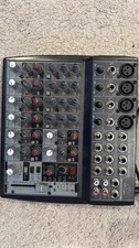 behringer xenyx 1202fx