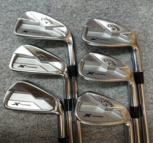2018 Callaway X Forged | eBay