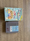 Palamedes NES Box/Game.  Authentic Tested
