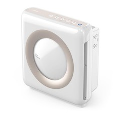 Coway Airmega AP-1512HH True HEPA Air Purifier with Eco Mode