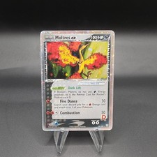 Rocket's Moltres ex 100/109 Team Rocket Returns Holo on eBay