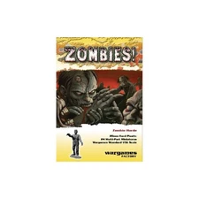 Wargames Factory Zombies 28mm Apocalypse Zombie Horde  NEW IN BOX