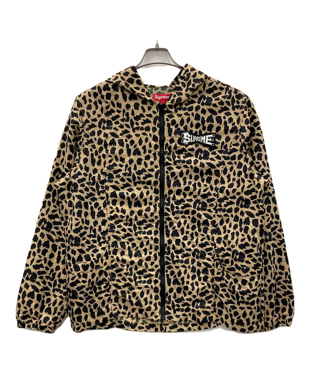 Supreme Animal Print Jackets for Men for Sale | Shop New & Used | eBay
