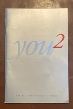 You 2 by Price Pritchett (English, Paperback)