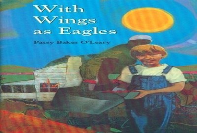 With Wings as Eagles, O'Leary, Patsy Baker