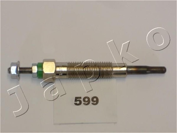 Japko GlüHkerze 01599 FüR Hyundai Mitsubishi-image
