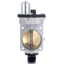 Throttle Body For Ford Mustang 4.0l 2006 2007 2008 2009 2010 9w7e9f991ba Throttle Body For Ford Mustang 4.0l 2006 2007 2008 2009 2010 9w7e9f991ba