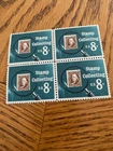 us stamp mint 8 cent stamp collecting