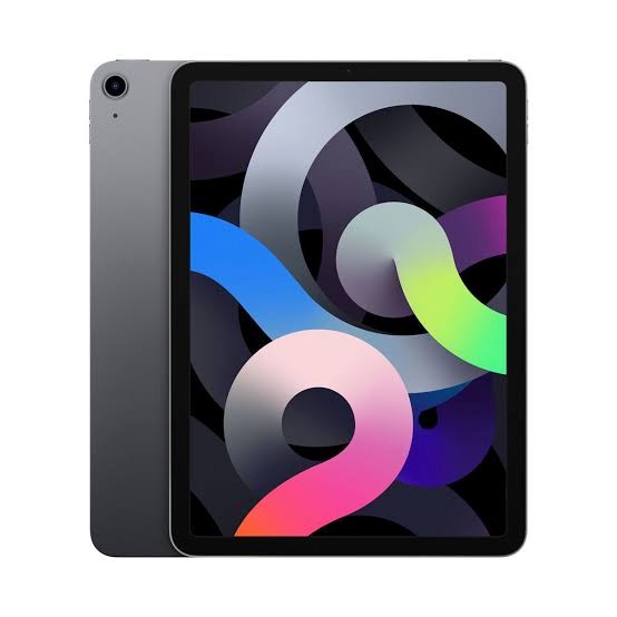 Apple iPad Air (3rd Generation) A2153 256 GB, Wi-Fi + 4G, 10.5 in