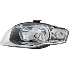 Scheinwerfer links passend für Audi A4 B7 H7 Halogen