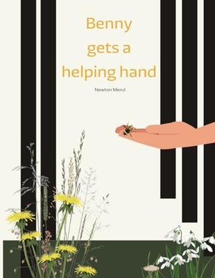 Benny gets a helping hand by Merul, Newton Paperback / softback Book The Fast