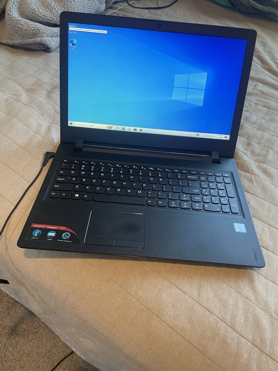 Lenovo IdeaPad 110 PC Notebooks/Laptops for Sale | Shop New & Used