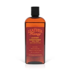 Leather Honey Leather Conditioner, 8oz