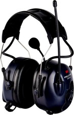 3M Peltor LiteCom MT53H7A4400-EU Kapselgehörschutz-Headset 32 dB