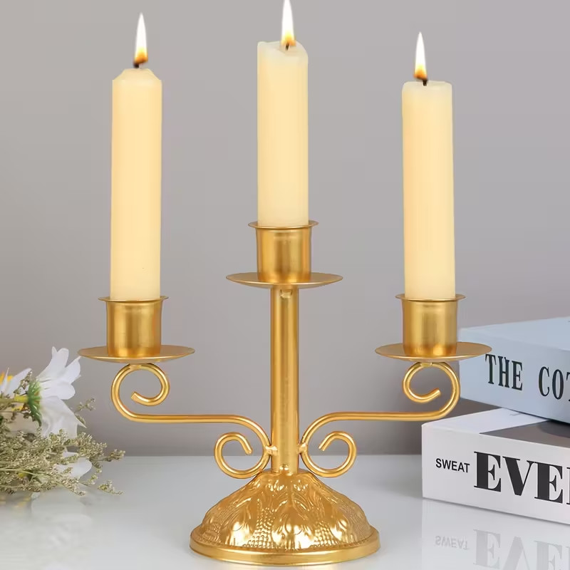 Romantic Elegant French