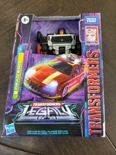 Transformers Legacy DEAD END Deadend forms Menasor w Stunticons MISB