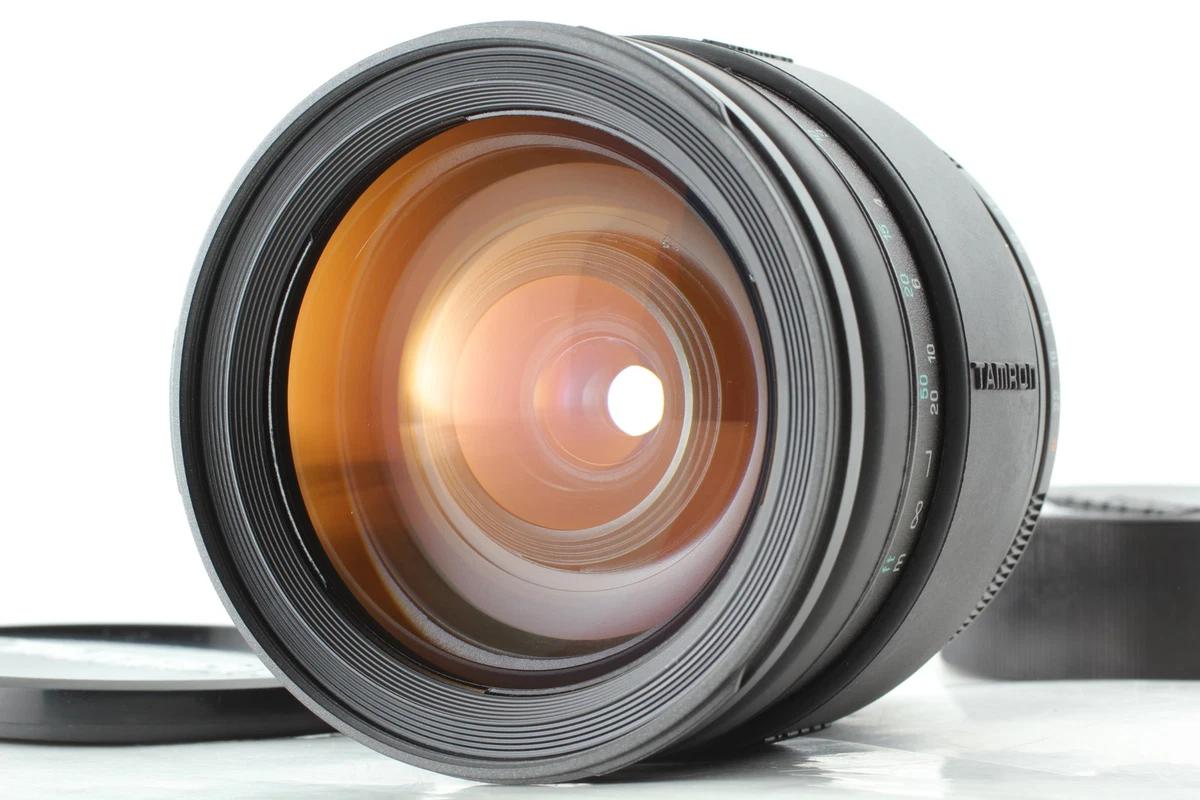 Tamron Nikon AF 28-200mm Focal Camera Lenses for sale | eBay