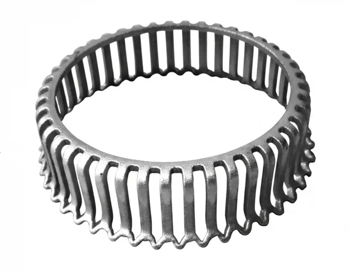 Autlog Anello Sensore, Abs As1004 - Immagine 2