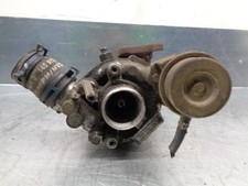 038145701F TURBOLADER / GARRETT / 7036741 / 3753780 FÜR SEAT CORDOBA BERLINA 6K