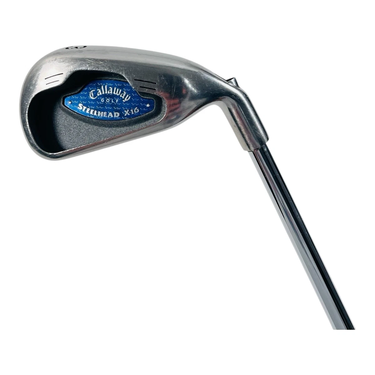 Callaway X16 Irons for sale | eBay