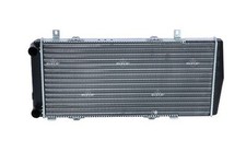 Radiateur Skoda FELICIA