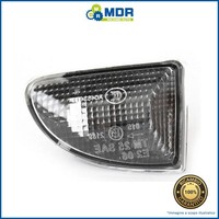 Pfeil Seite Weiß Links - SX - Intelligent Fortwo 07- > 14