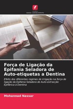 Mohannad Nassar | Força de Ligação da Epif...