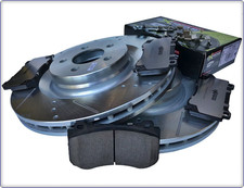 Disque de frein Chrysler 300C