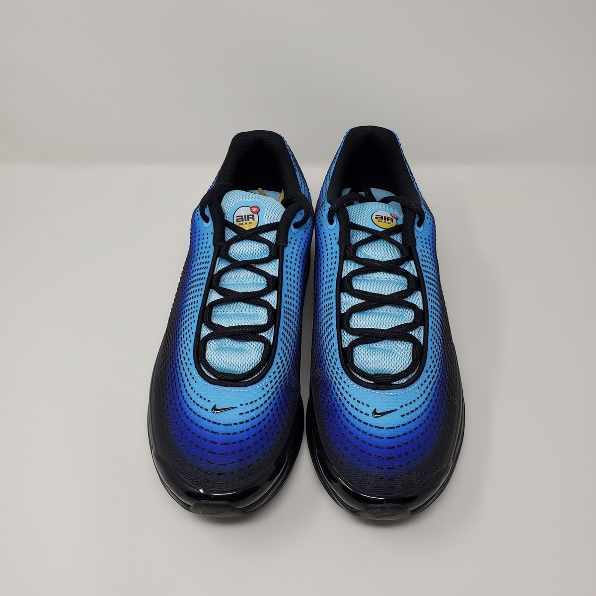 Size 10 - Nike Air Max DN SE Sky Blue Chamois for sale  display picture 3