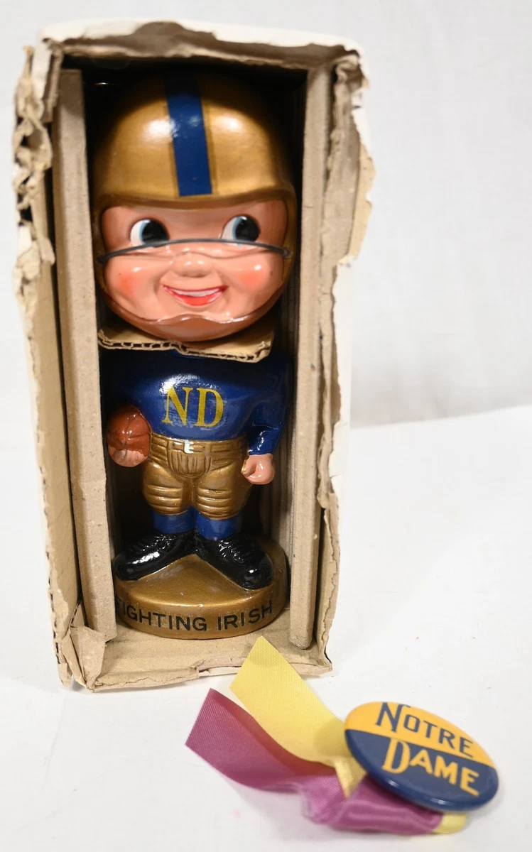 1960 Original Vintage Sports Bobble Heads for sale | eBay