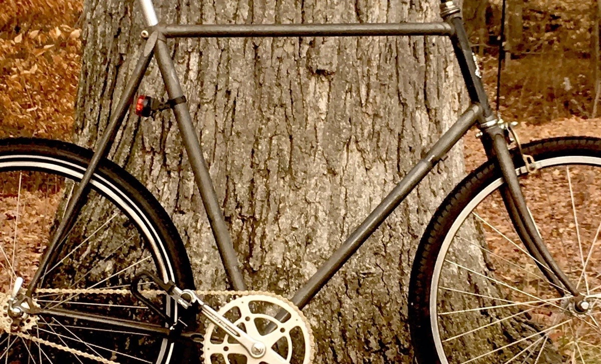 Raleigh Gray Bikes for sale | eBay