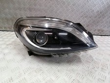 Frontscheinwerfer Mercedes-Benz B-Klasse W246 A2468201061 Xenon Rechts Headlight