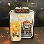 Star Wars The Vintage Collection Chopper (C1-10P) VC304 Hasbro 3.75"