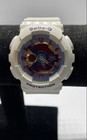 Women's Casio Baby-G Analog/Digital Quartz Resin 42mm Watch 44.9g — photo 1