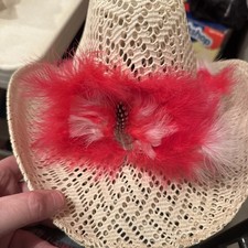 Vintage Feather Hat Bands