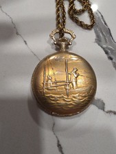 Orologio da tasca Paul Dominique 17Jewel