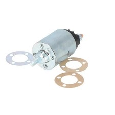 Starter Solenoid - Mitsubishi Style - 12 Volt - 3 Terminal