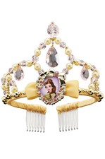 Disney Beauty and the Beast Princess Belle Classic Child Tiara