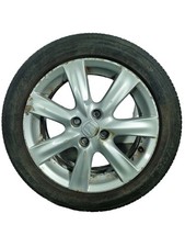 Honda Insight MK2 16" Alloy Wheel with Tyre 185/55/16 TM8660A