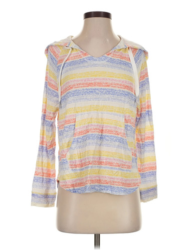 Koolaburra by UGG Women White Pullover Sweater S