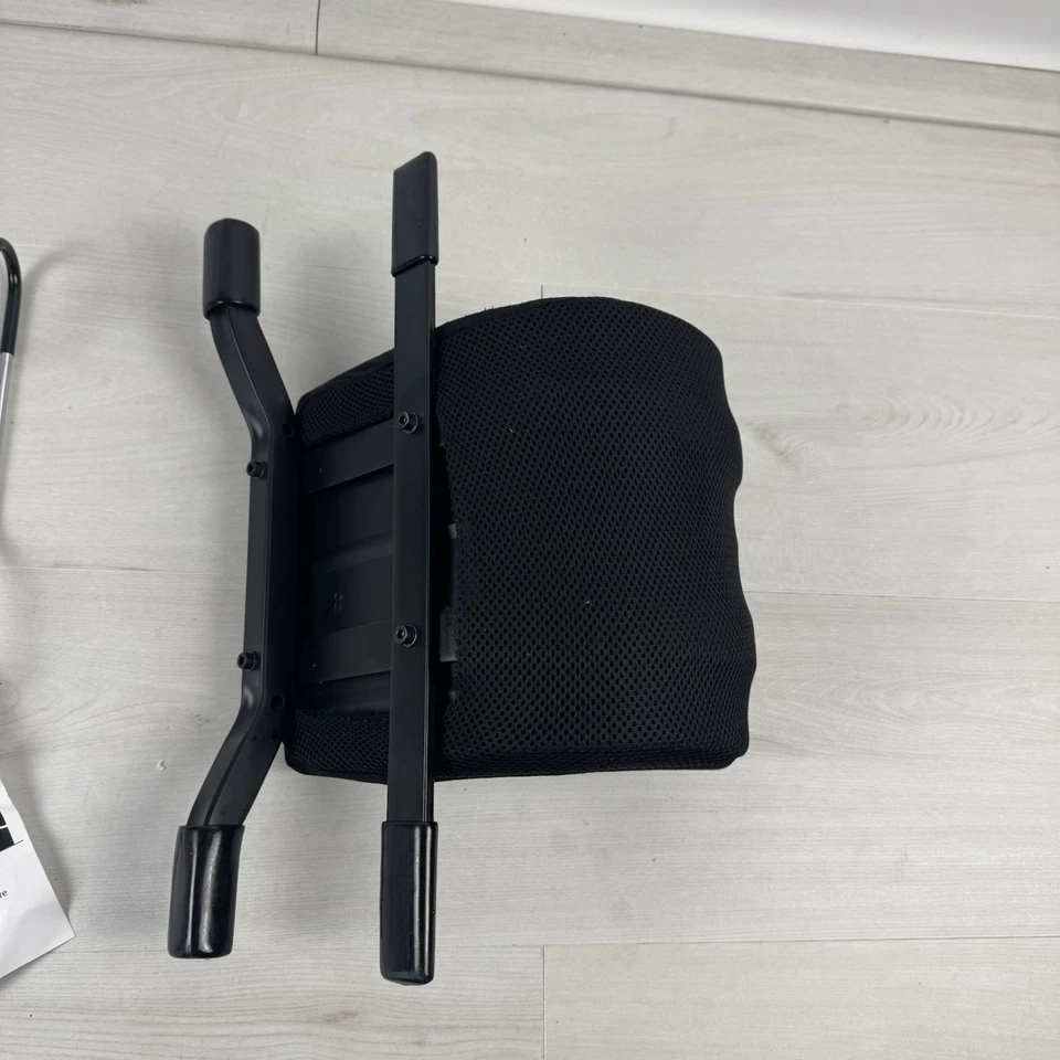 Sammons Preston The Kneeler, Hanging Knee Sling Fits Any Walker, Comfortable - Image 3 of 4