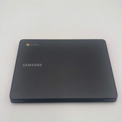 Samsung XE500C13 11-inch Laptop Intel Celeron 4GB RAM 32GB Black Used
