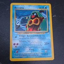 Pokémon TCG Jynx 31/64 Neo Revelation Uncommon Regular 2000 on eBay