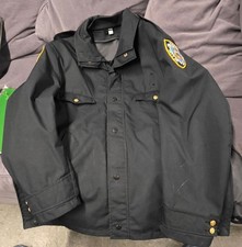 Blauer NYPD All Season Jacket